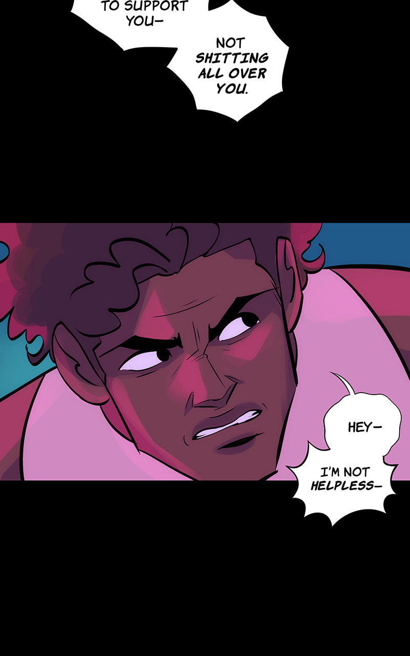 The Prince of Southland Chapter 164 page 28 - 