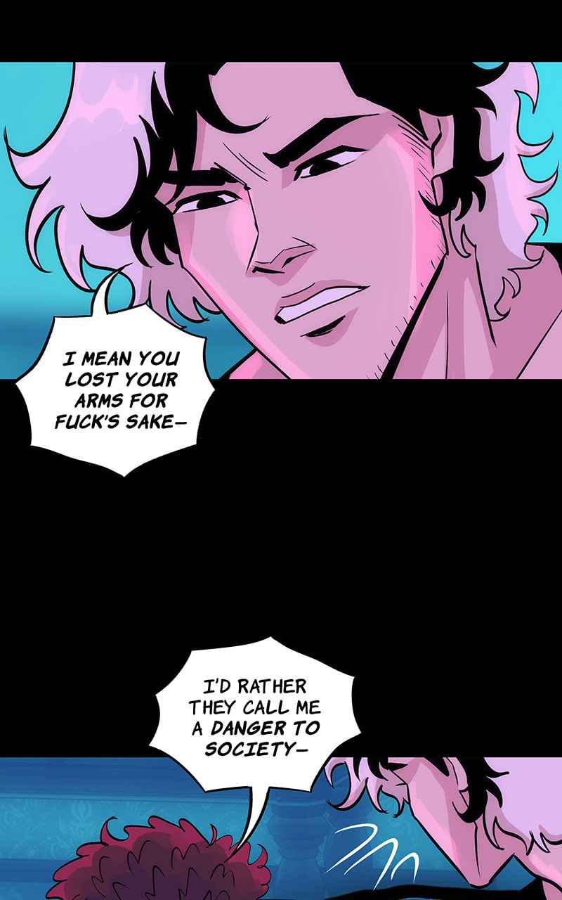 The Prince of Southland Chapter 164 page 29 - 