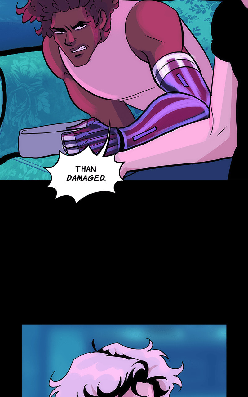 The Prince of Southland Chapter 164 page 30 - 