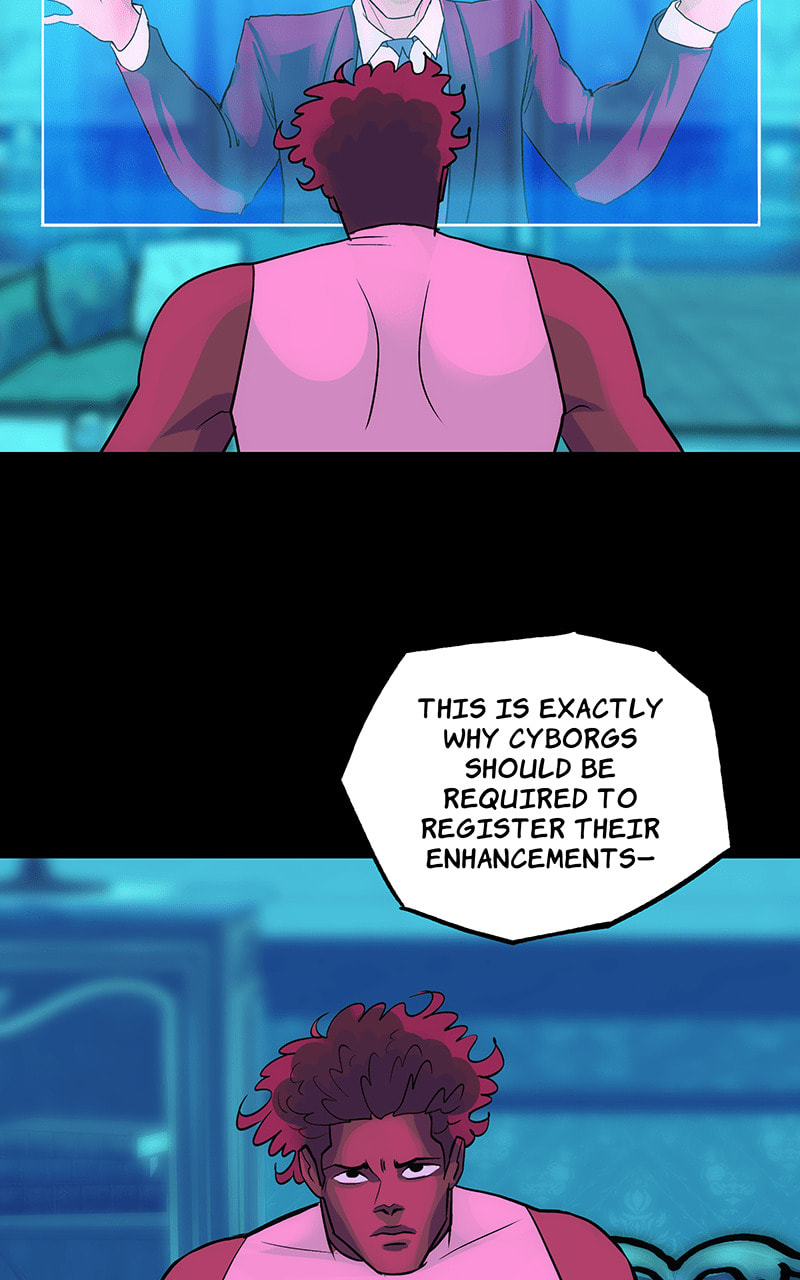 The Prince of Southland Chapter 164 page 4 - 