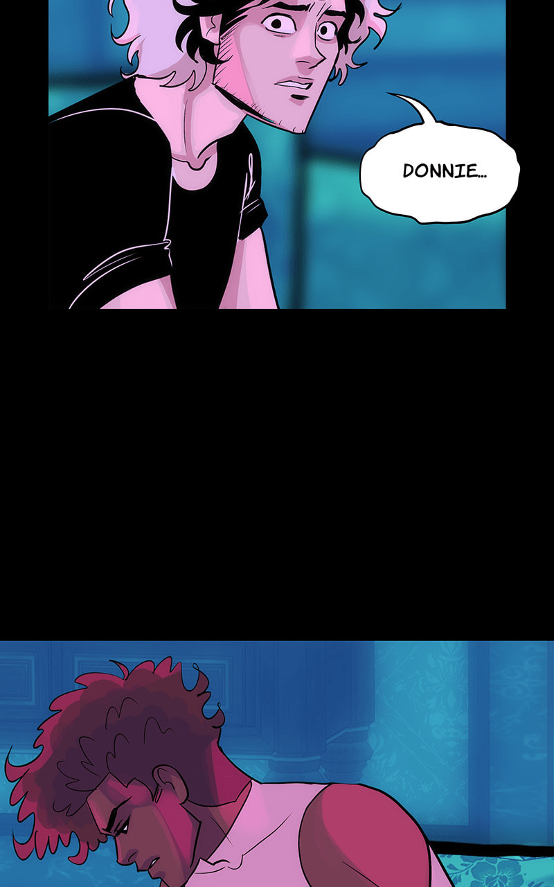 The Prince of Southland Chapter 164 page 31 - 