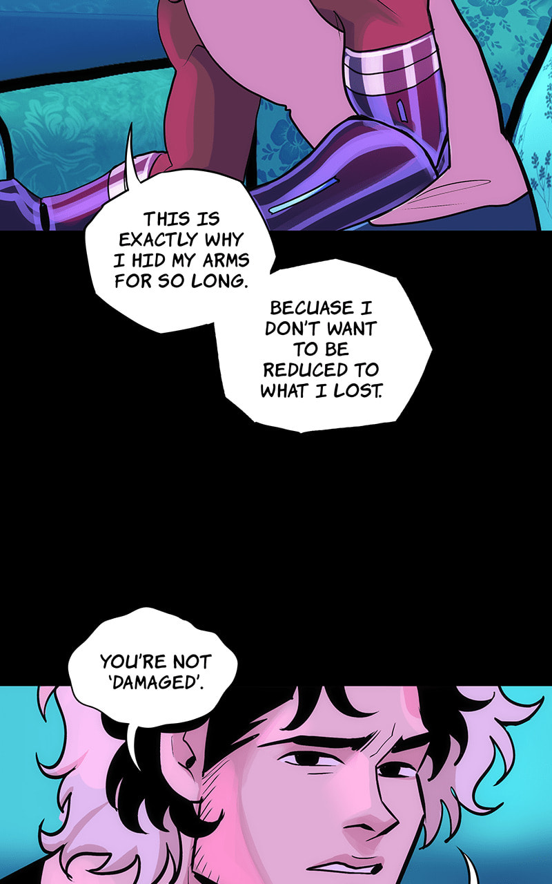 The Prince of Southland Chapter 164 page 32 - 