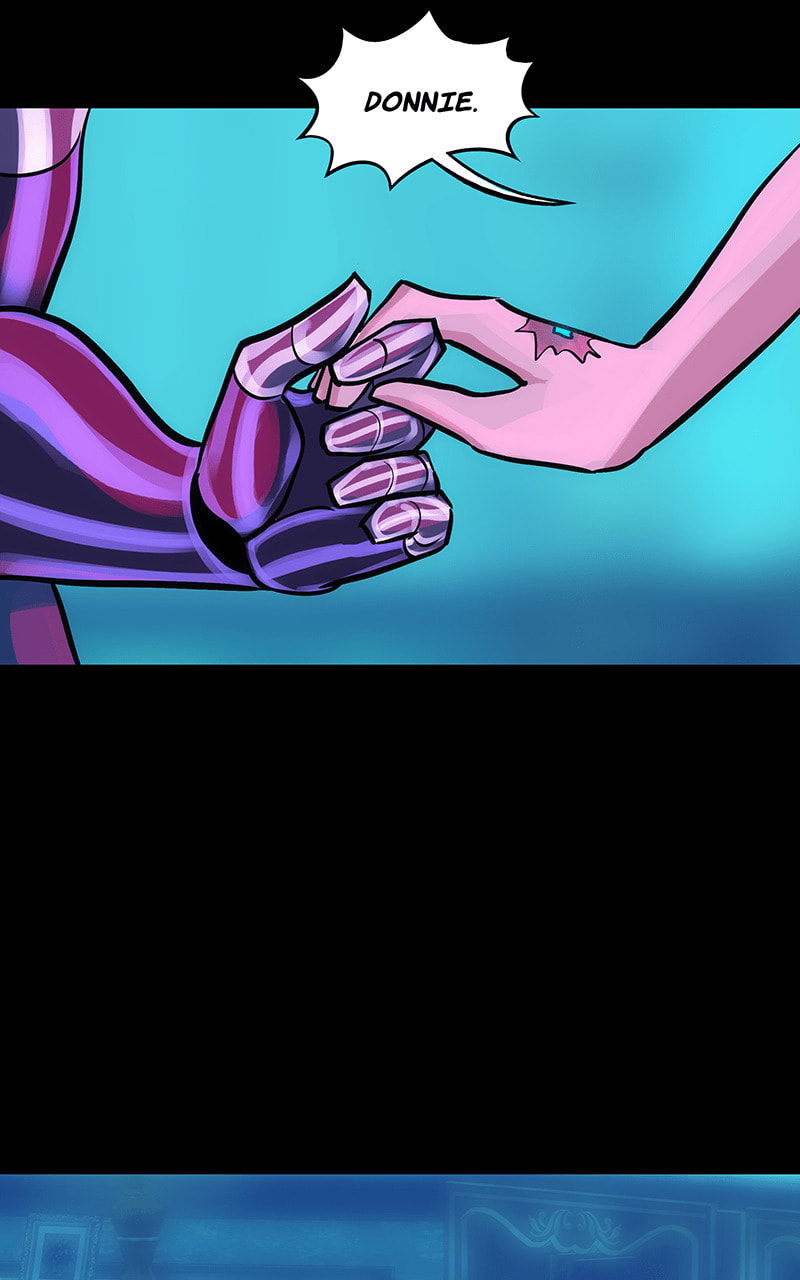 The Prince of Southland Chapter 164 page 34 - 