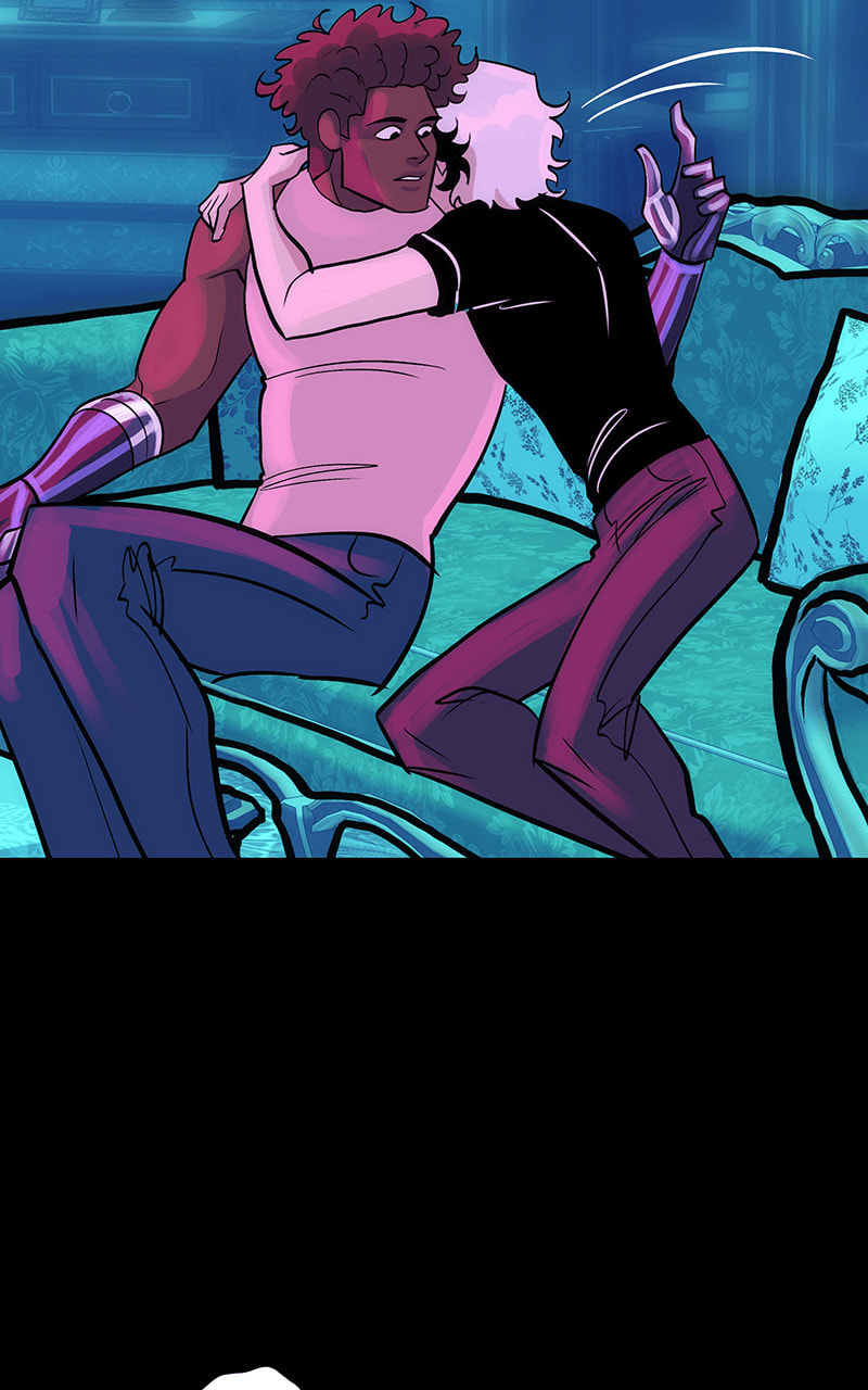 The Prince of Southland Chapter 164 page 35 - 