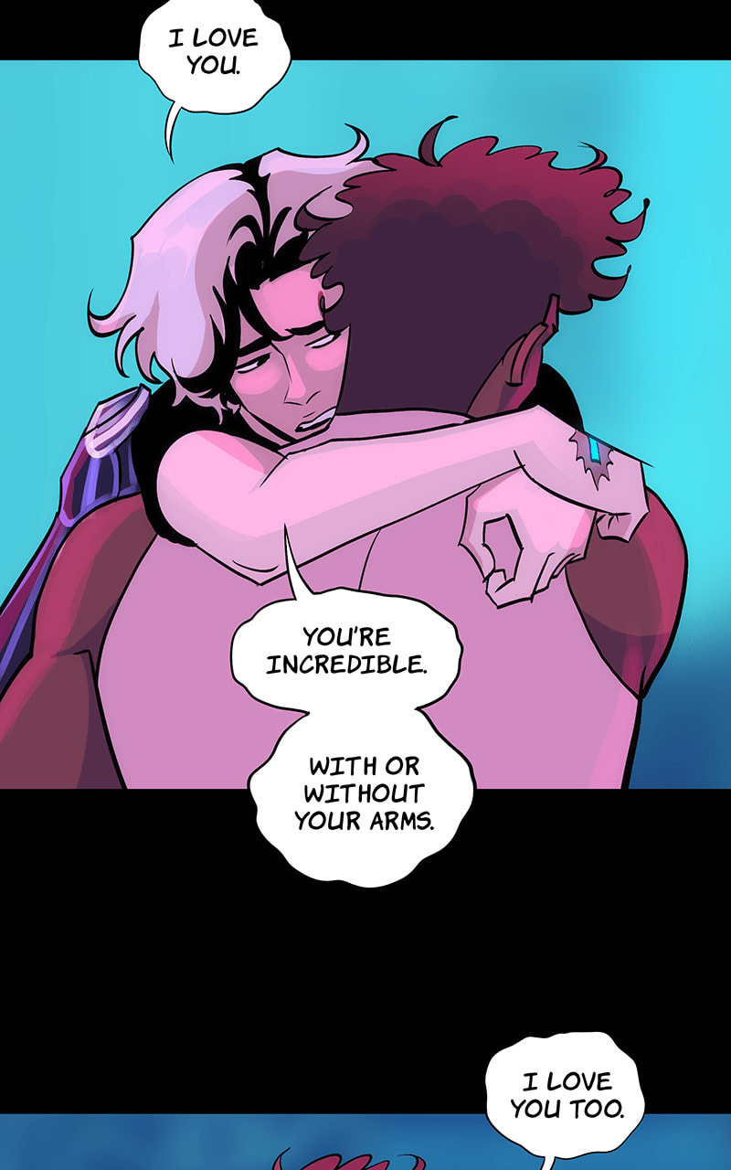 The Prince of Southland Chapter 164 page 36 - 