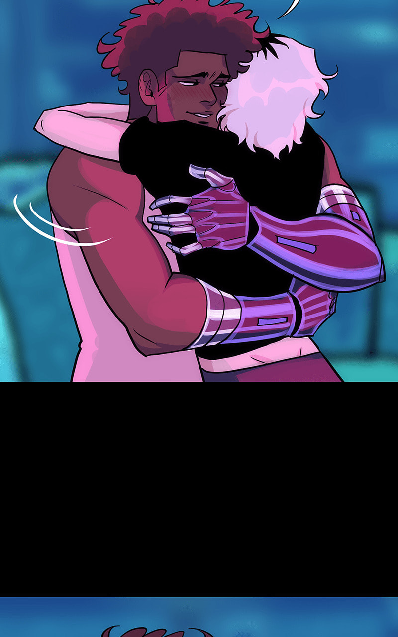 The Prince of Southland Chapter 164 page 37 - 