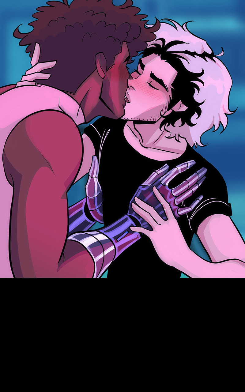 The Prince of Southland Chapter 164 page 38 - 