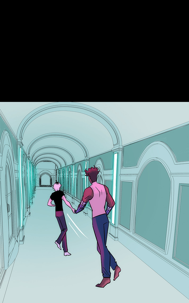 The Prince of Southland Chapter 164 page 40 - 