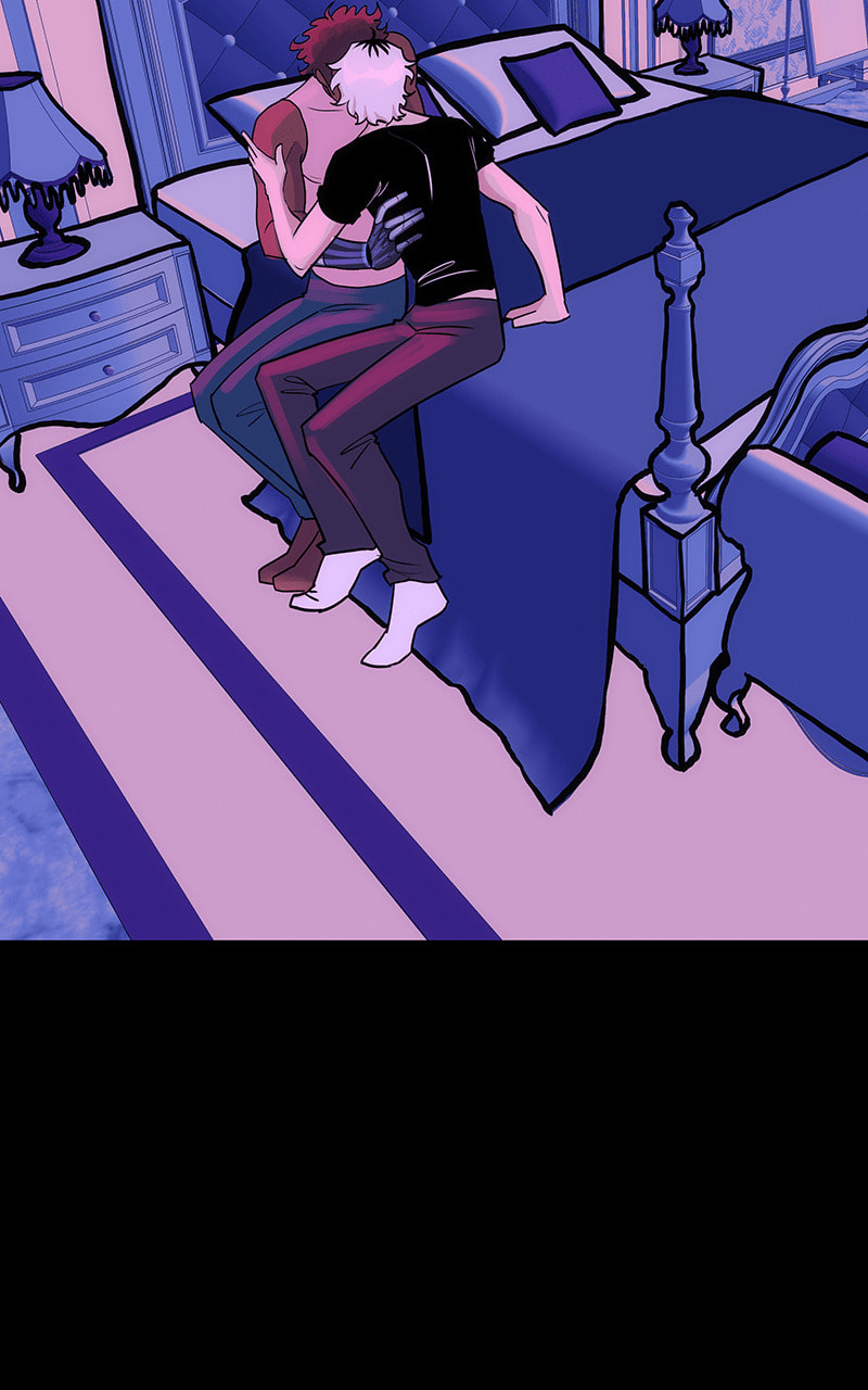 The Prince of Southland Chapter 164 page 43 - 