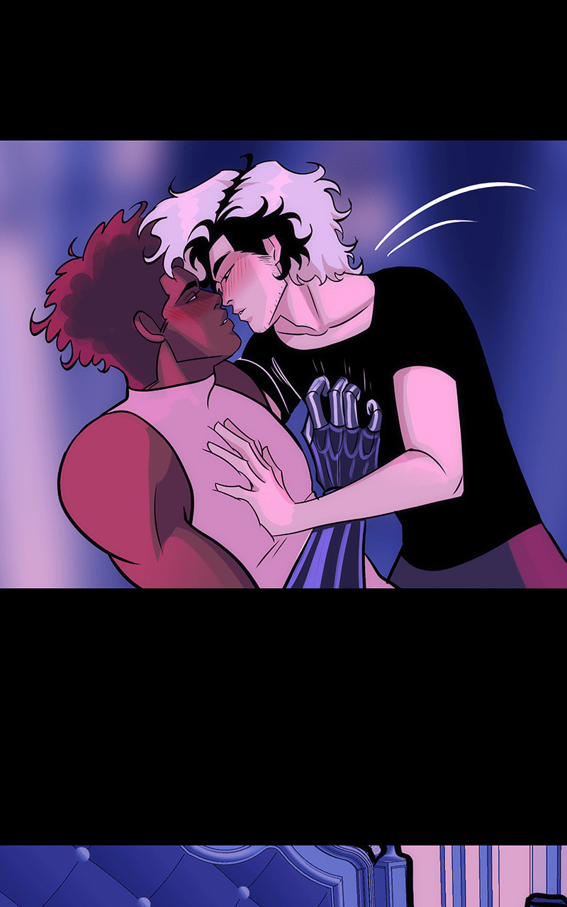 The Prince of Southland Chapter 164 page 44 - 