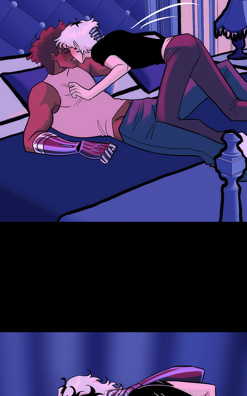 The Prince of Southland Chapter 164 page 45 - 