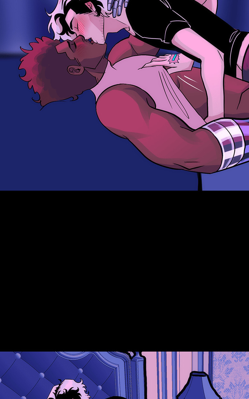 The Prince of Southland Chapter 164 page 46 - 