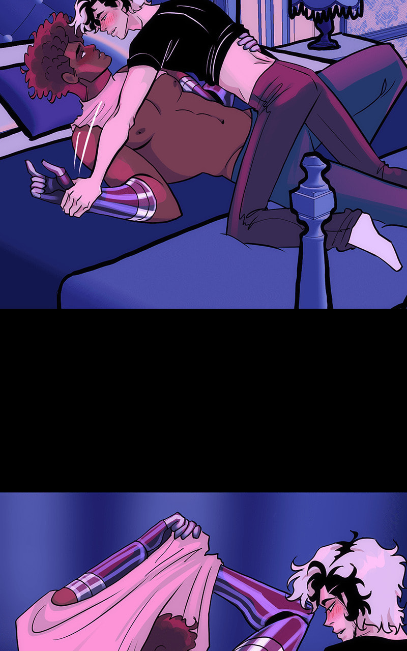 The Prince of Southland Chapter 164 page 47 - 