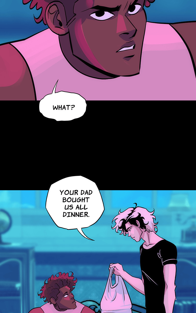 The Prince of Southland Chapter 164 page 6 - 