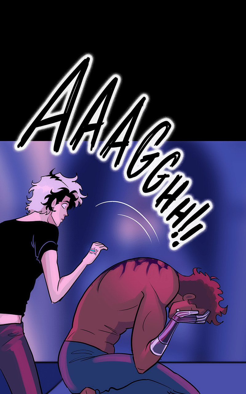 The Prince of Southland Chapter 164 page 55 - 