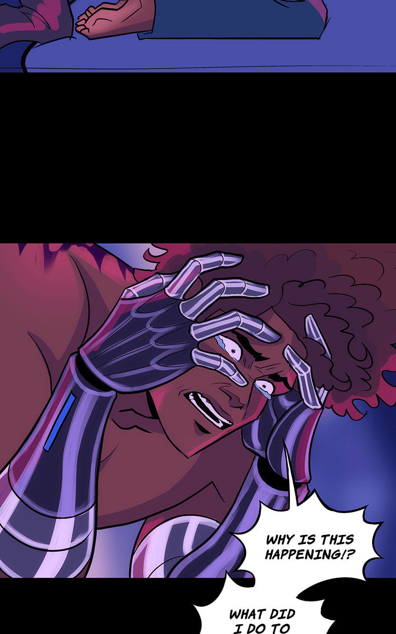 The Prince of Southland Chapter 164 page 56 - 