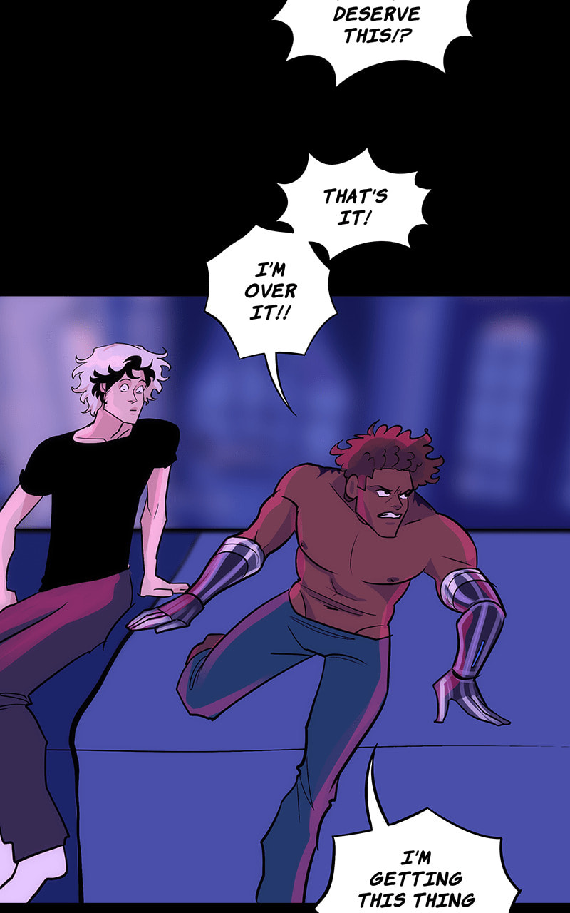 The Prince of Southland Chapter 164 page 57 - 
