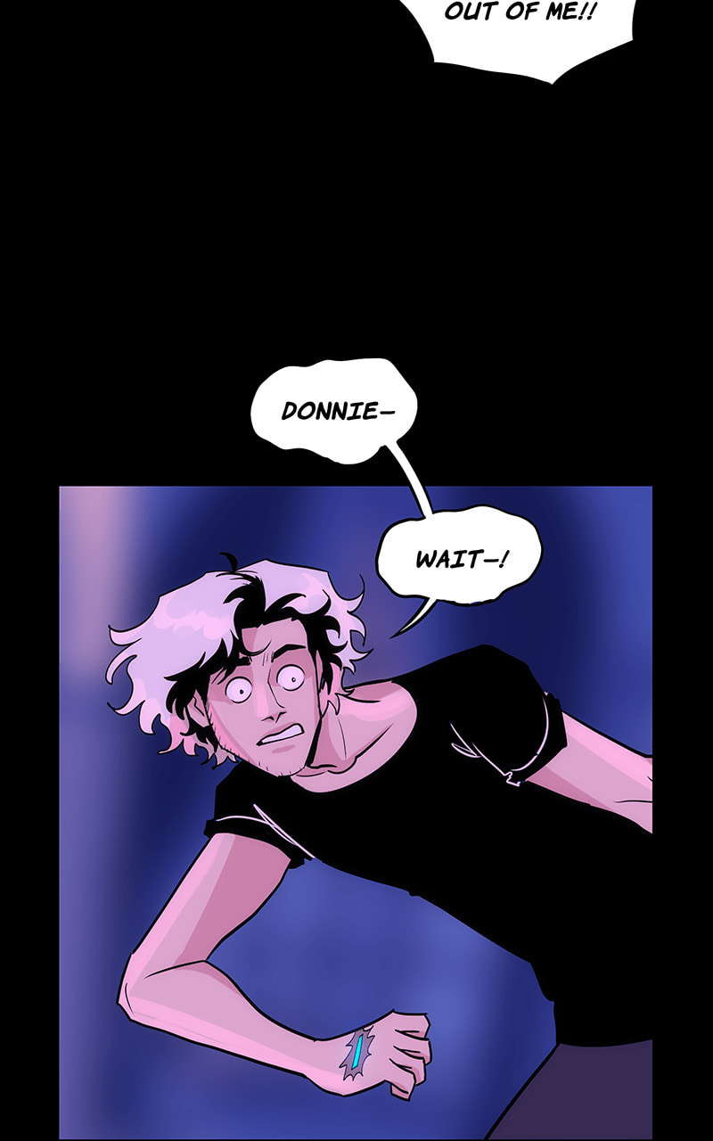 The Prince of Southland Chapter 164 page 58 - 