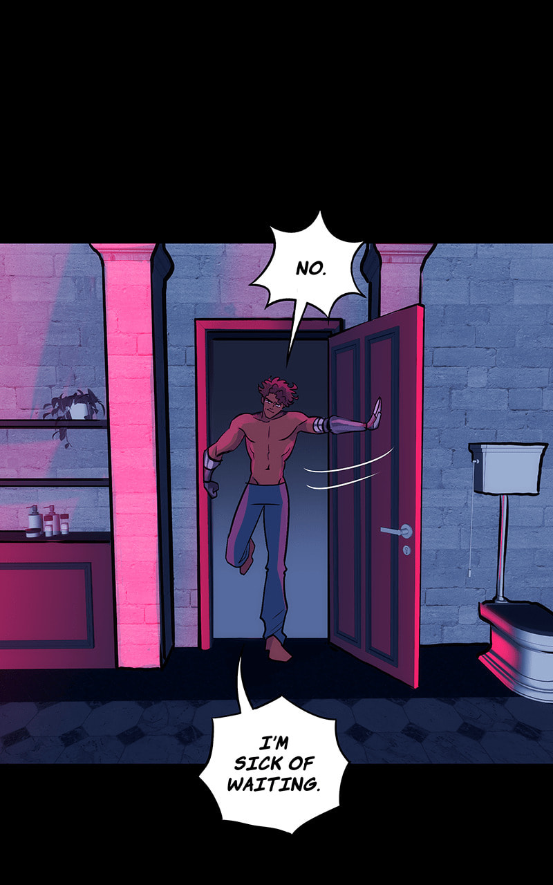 The Prince of Southland Chapter 164 page 59 - 