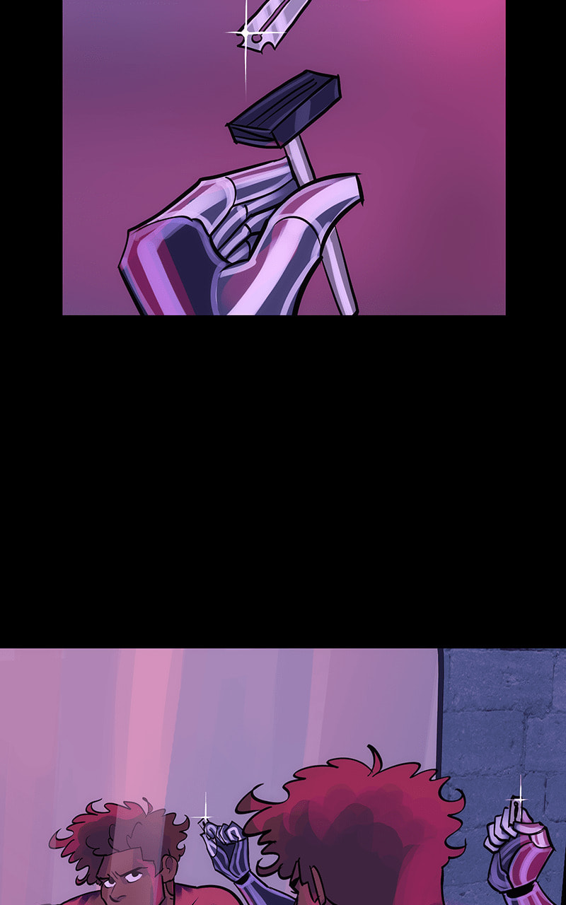 The Prince of Southland Chapter 164 page 61 - 