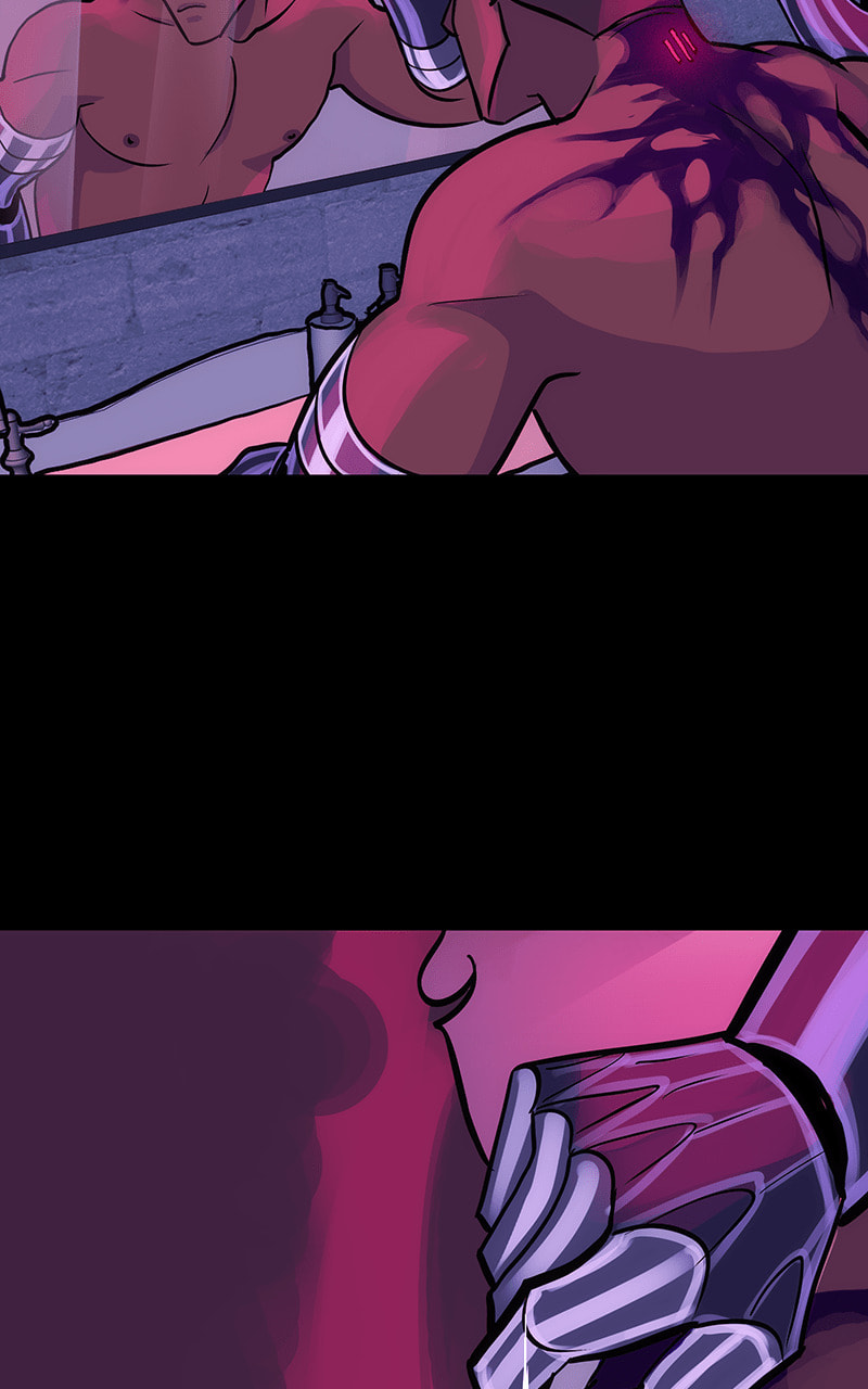 The Prince of Southland Chapter 164 page 62 - 