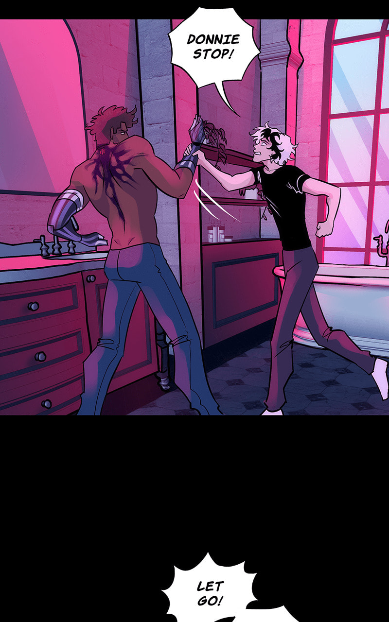 The Prince of Southland Chapter 164 page 65 - 