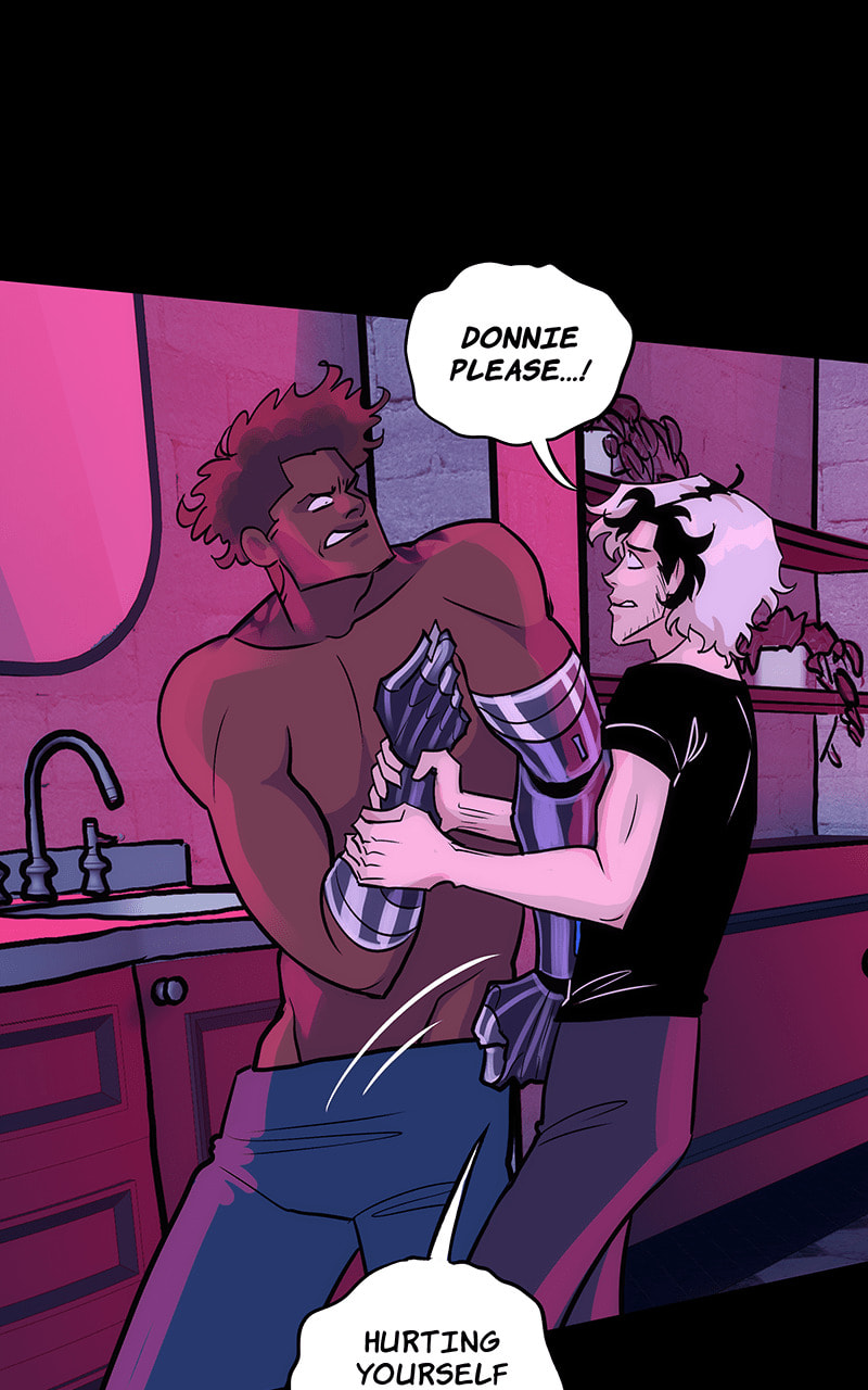 The Prince of Southland Chapter 164 page 67 - 