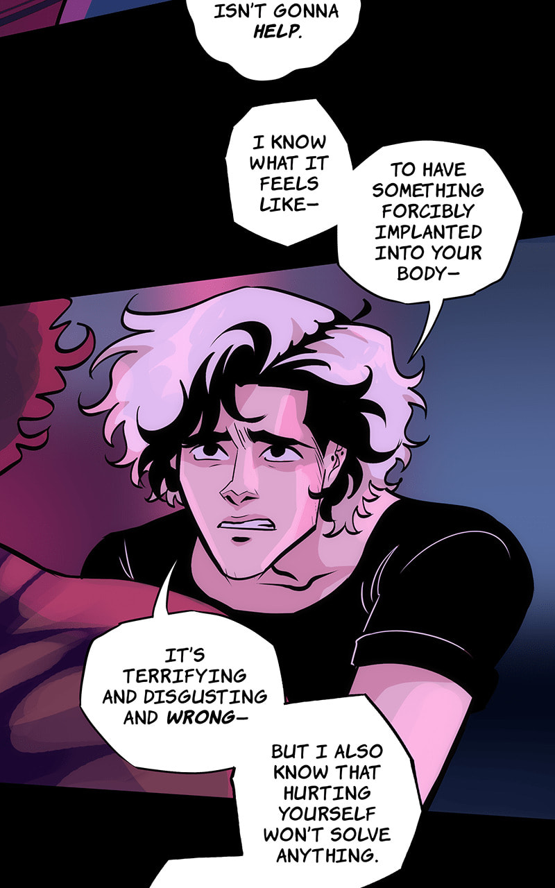 The Prince of Southland Chapter 164 page 68 - 