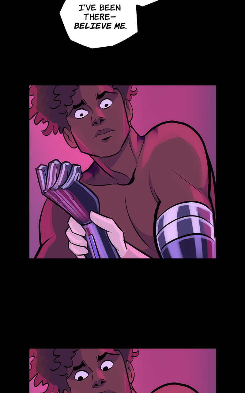 The Prince of Southland Chapter 164 page 69 - 