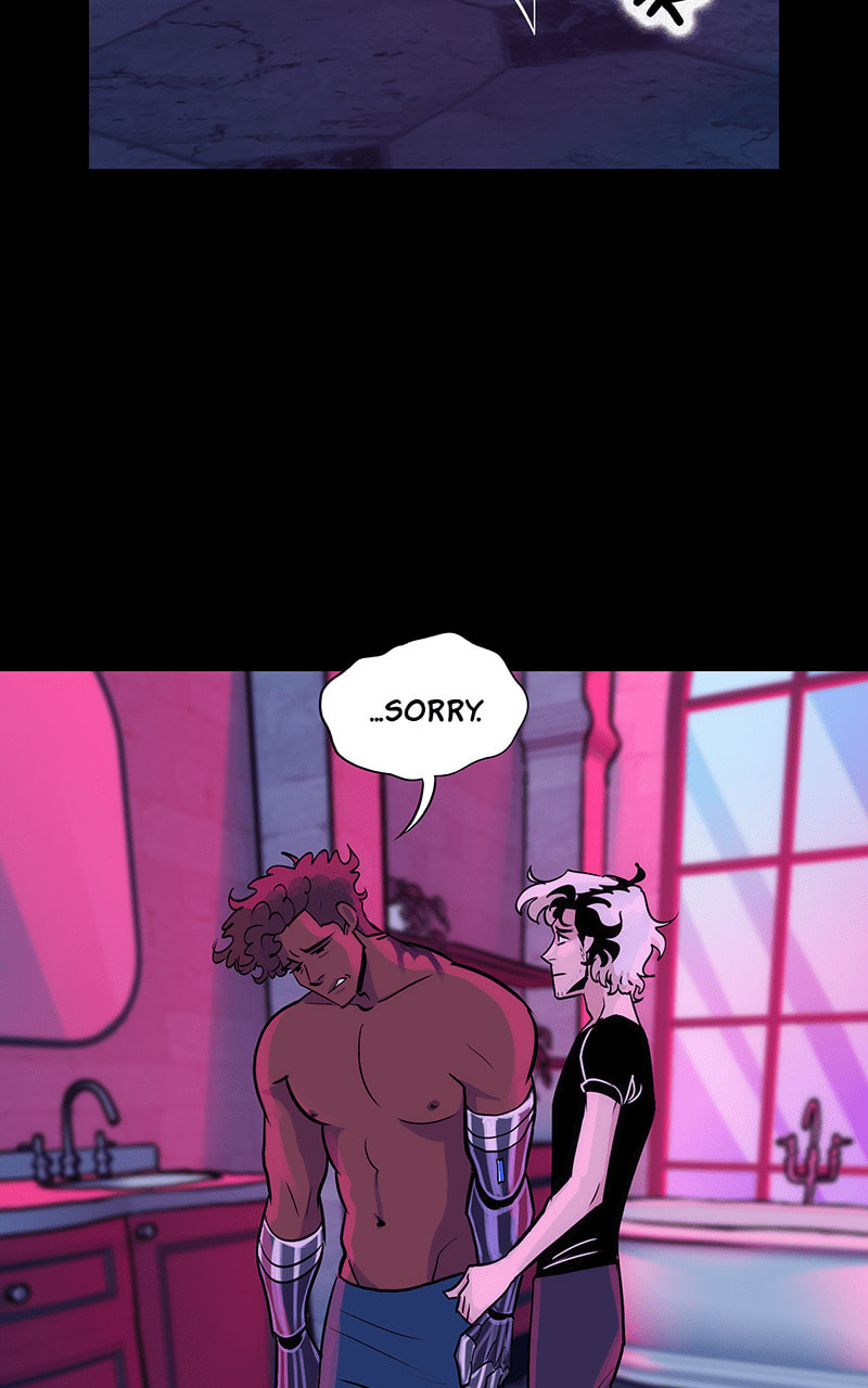 The Prince of Southland Chapter 164 page 73 - 