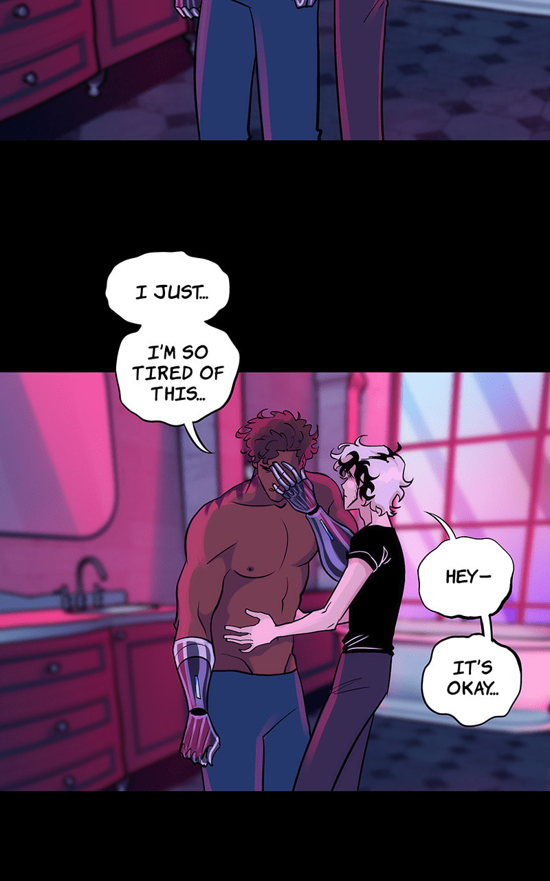 The Prince of Southland Chapter 164 page 74 - 