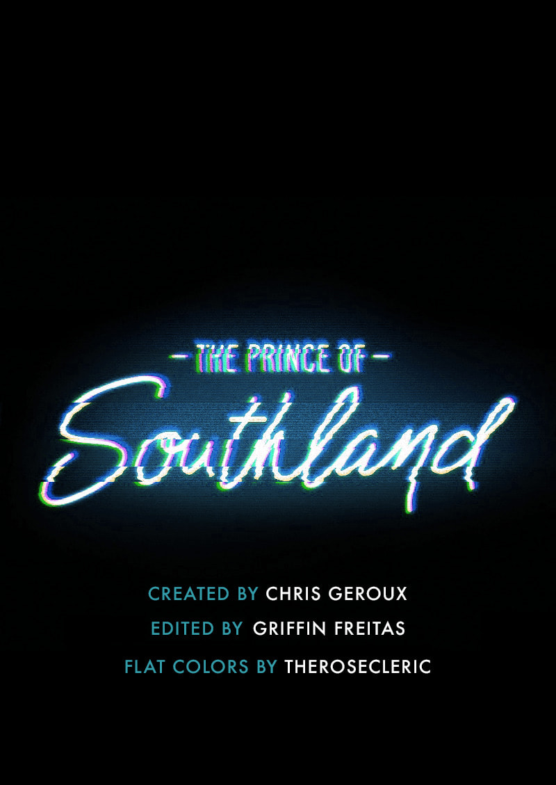 The Prince of Southland Chapter 164 page 78 - 