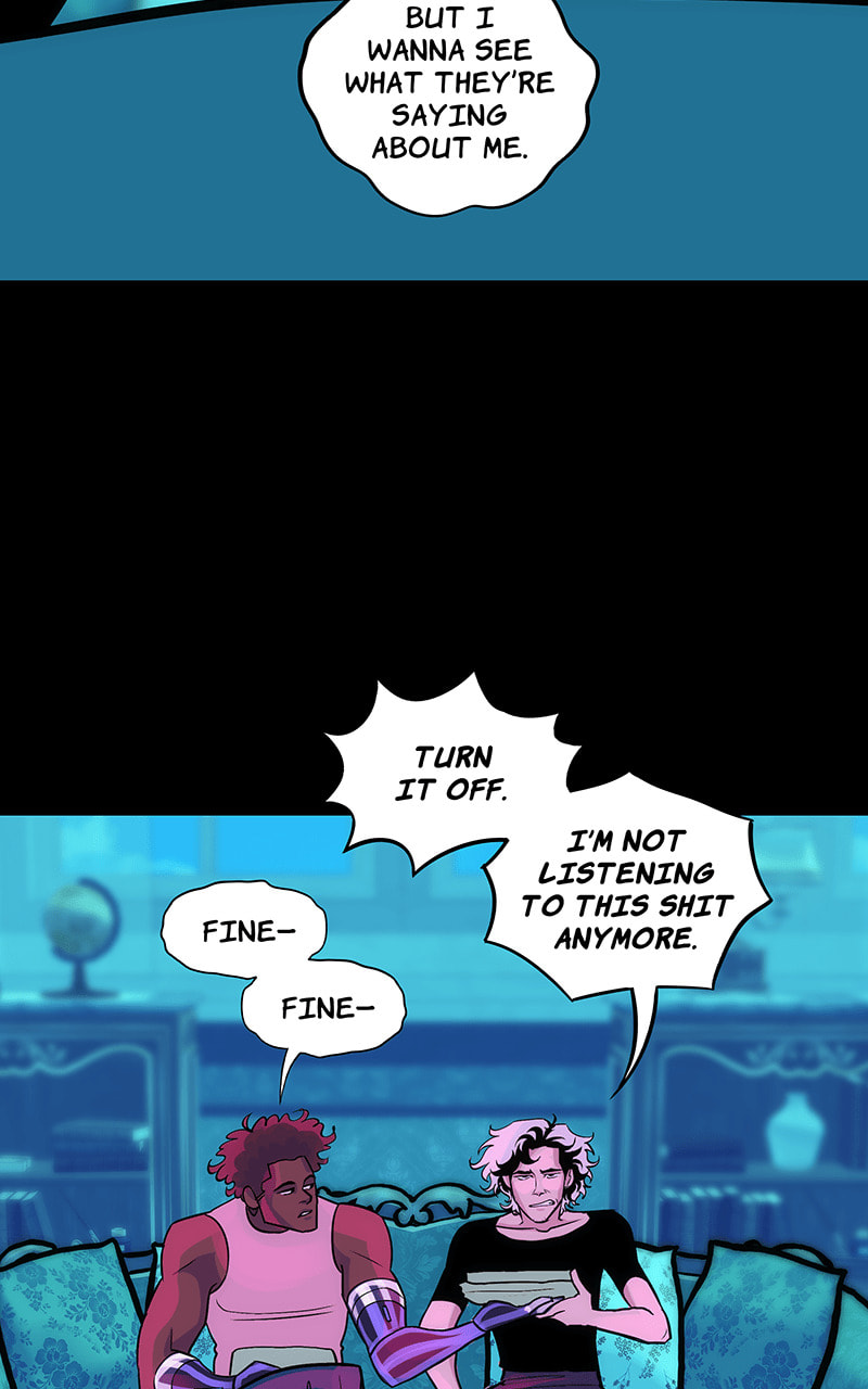 The Prince of Southland Chapter 164 page 9 - 