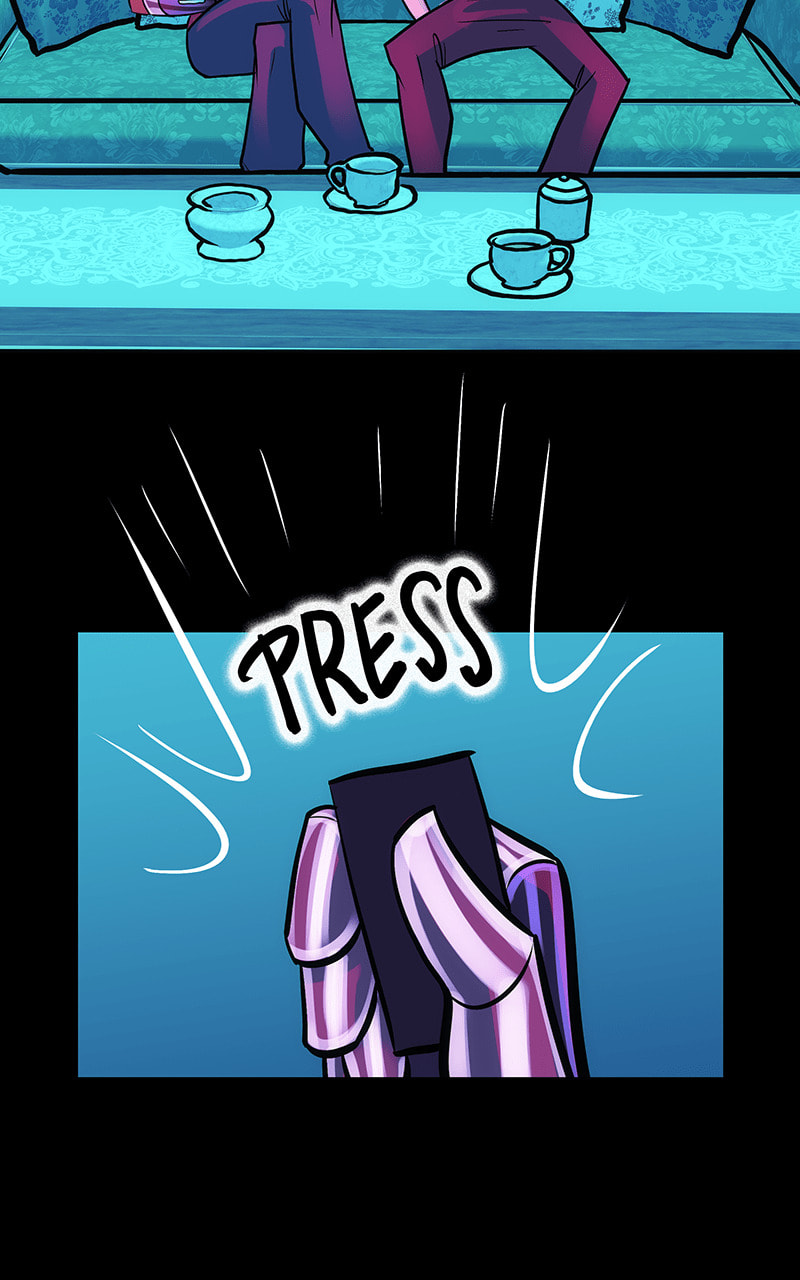 The Prince of Southland Chapter 164 page 10 - 