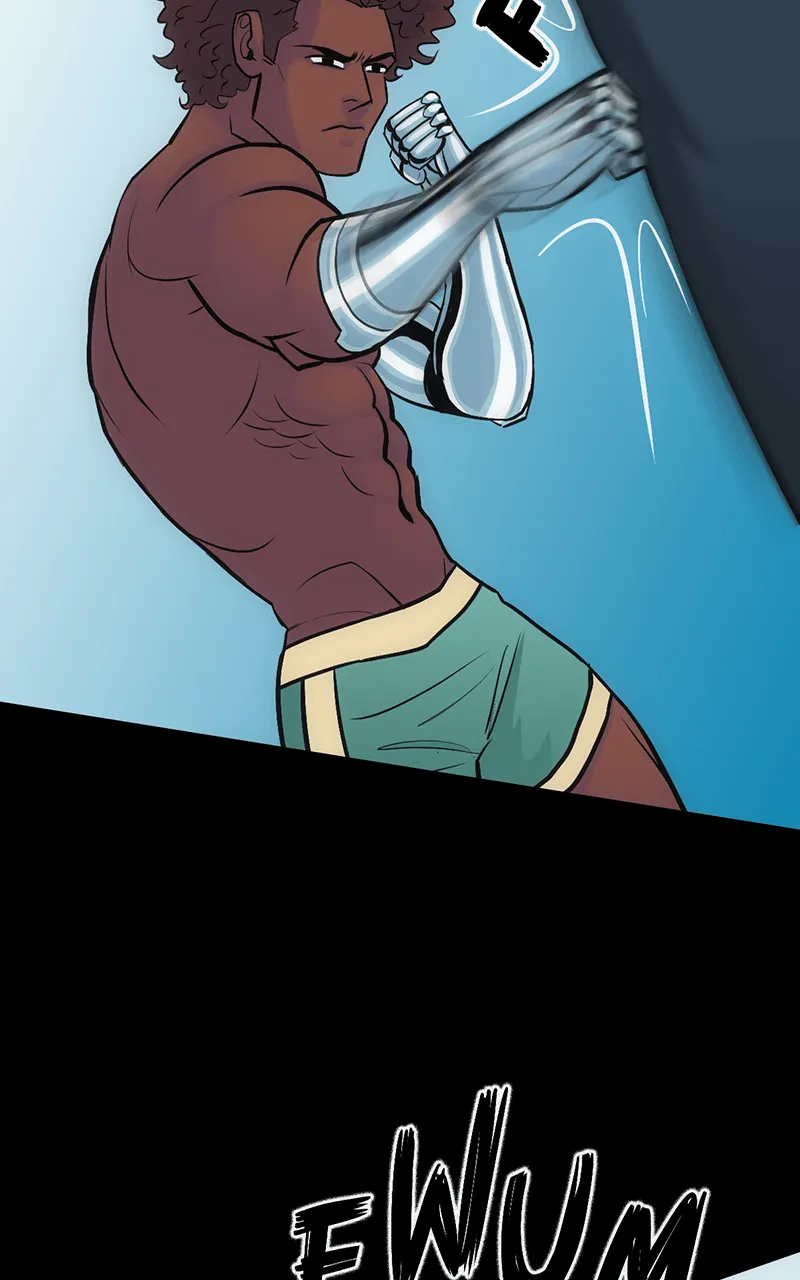 The Prince of Southland Chapter 17 page 12 - 