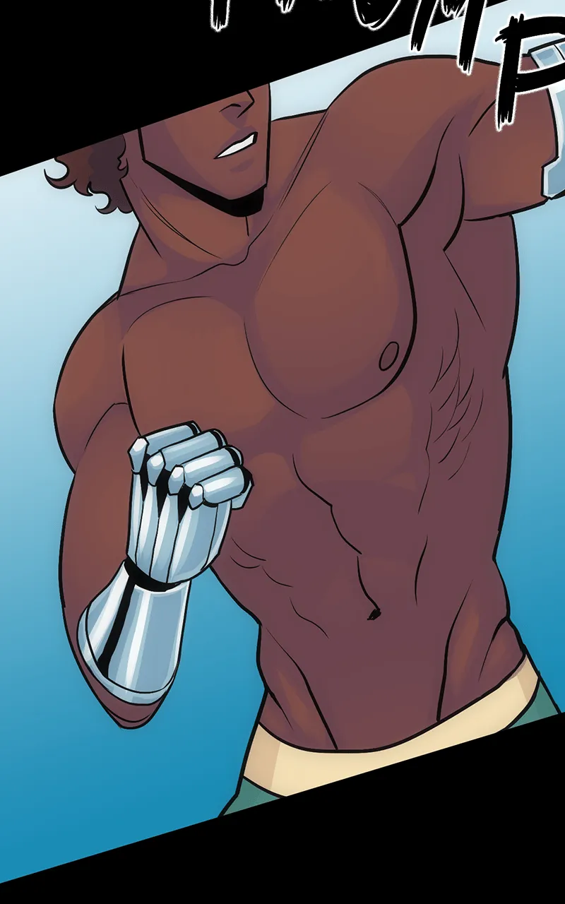 The Prince of Southland Chapter 17 page 13 - 