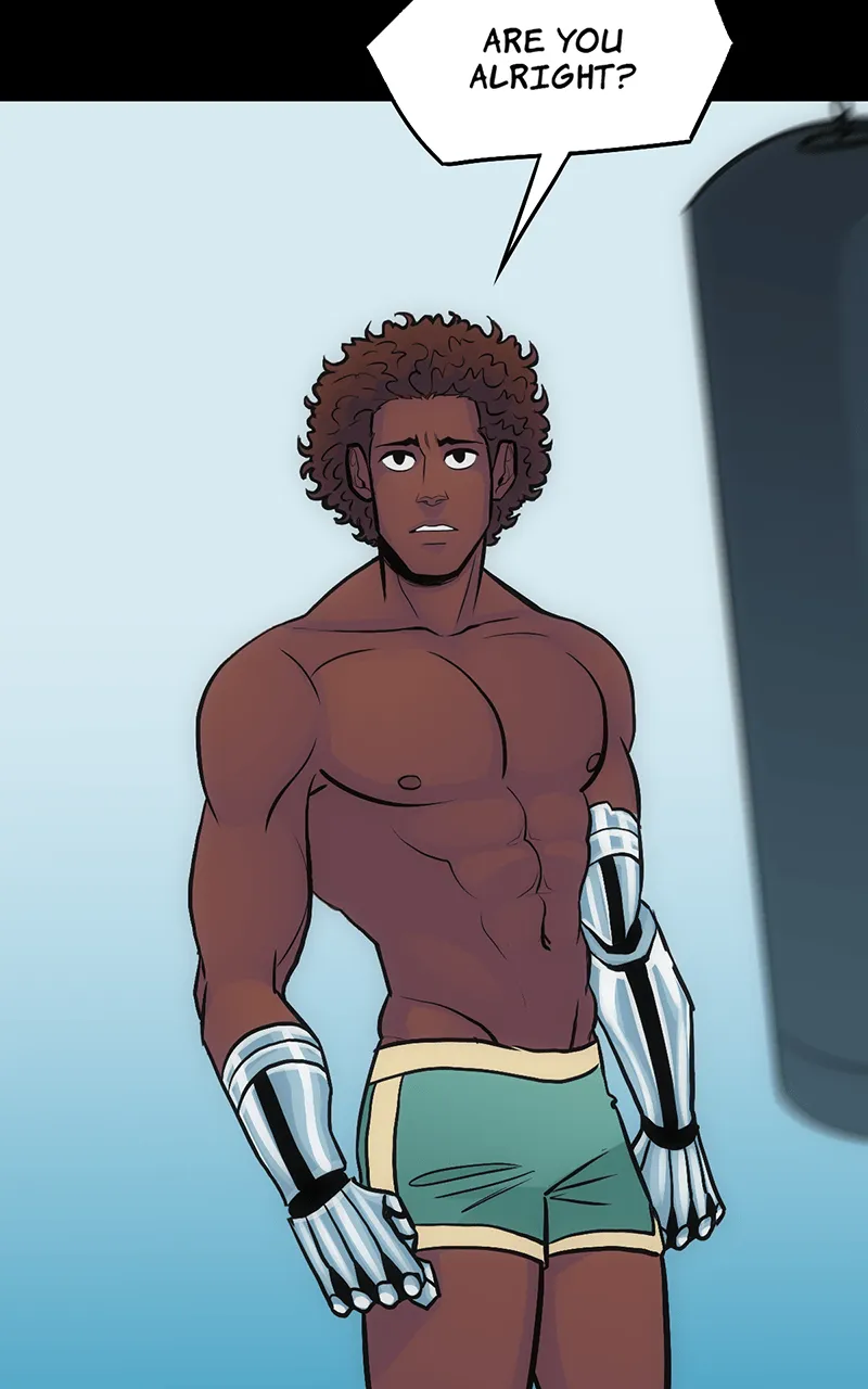 The Prince of Southland Chapter 17 page 18 - 
