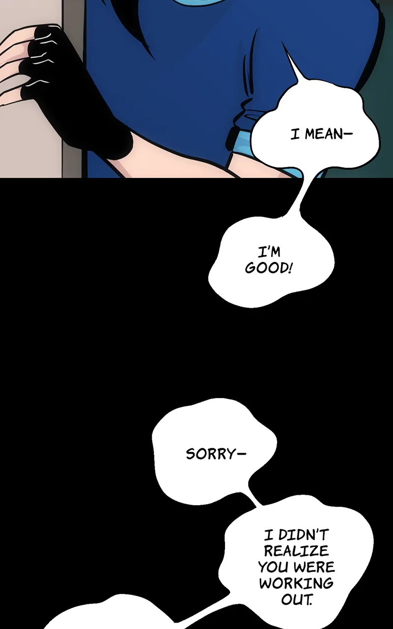 The Prince of Southland Chapter 17 page 20 - 