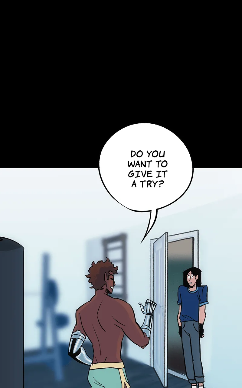 The Prince of Southland Chapter 17 page 22 - 