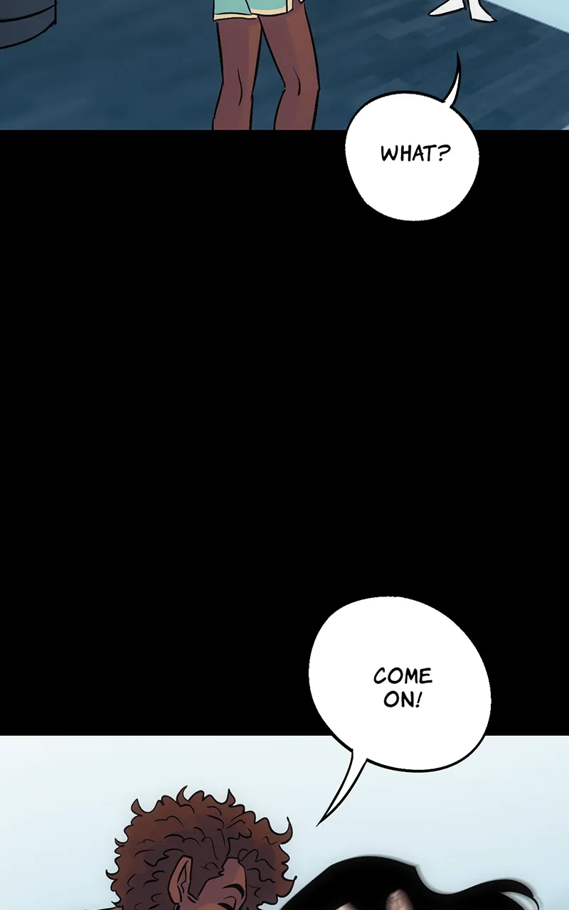 The Prince of Southland Chapter 17 page 23 - 