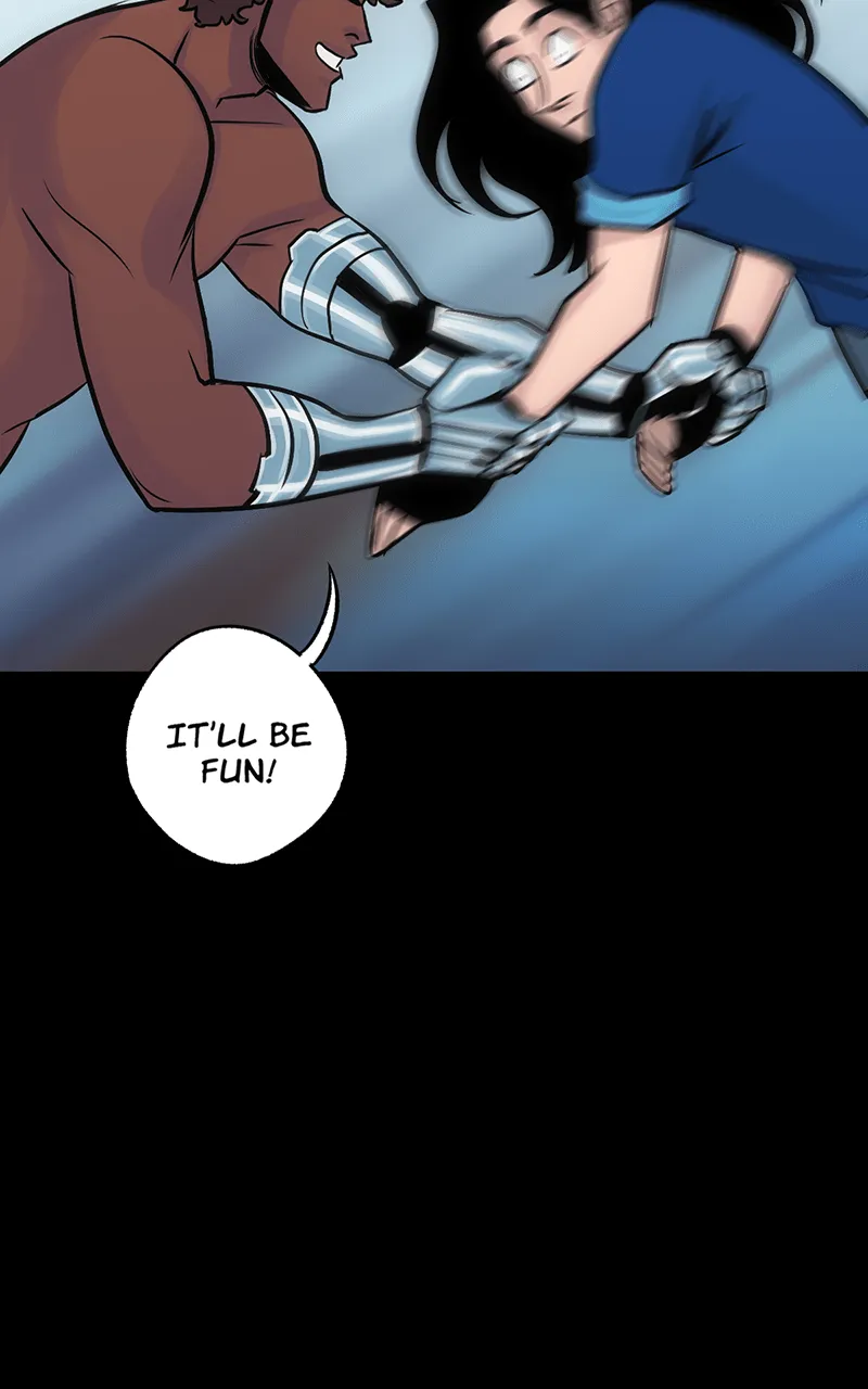The Prince of Southland Chapter 17 page 24 - 