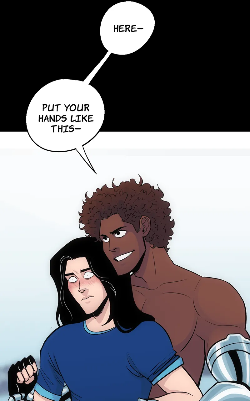 The Prince of Southland Chapter 17 page 25 - 