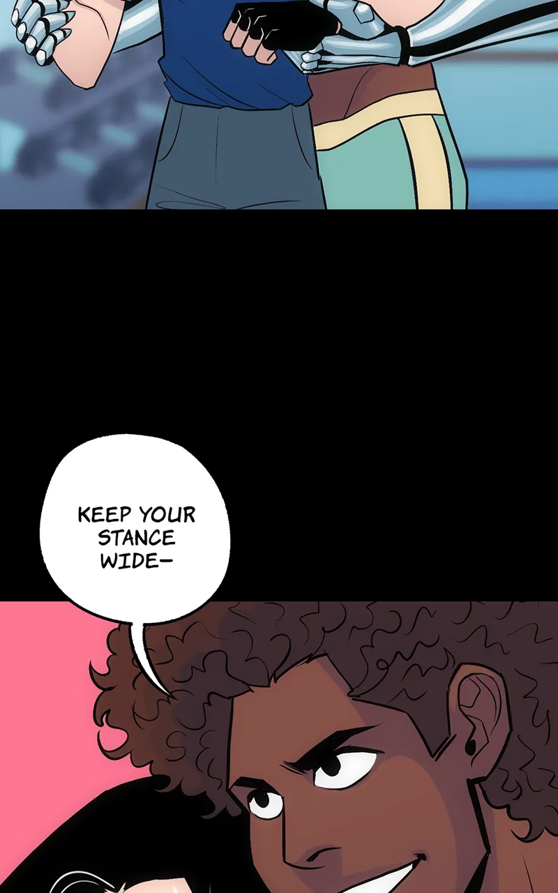 The Prince of Southland Chapter 17 page 26 - 