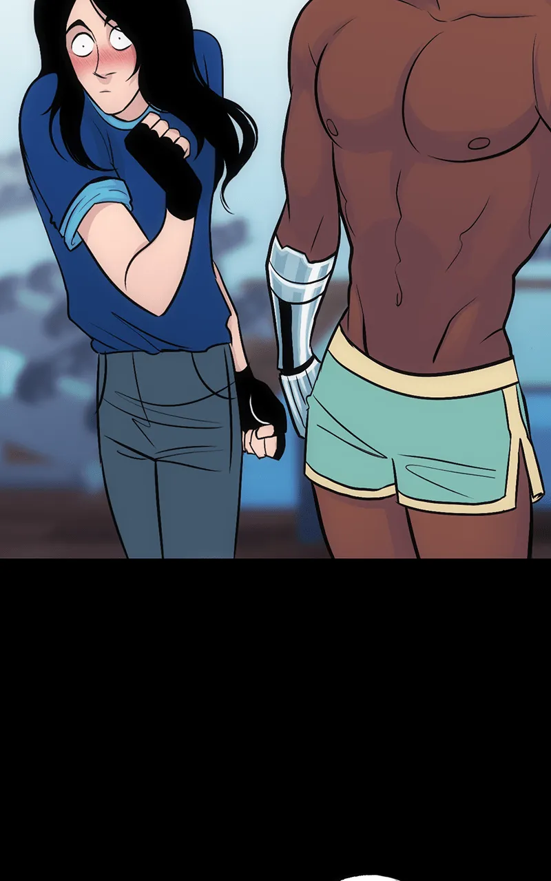 The Prince of Southland Chapter 17 page 31 - 