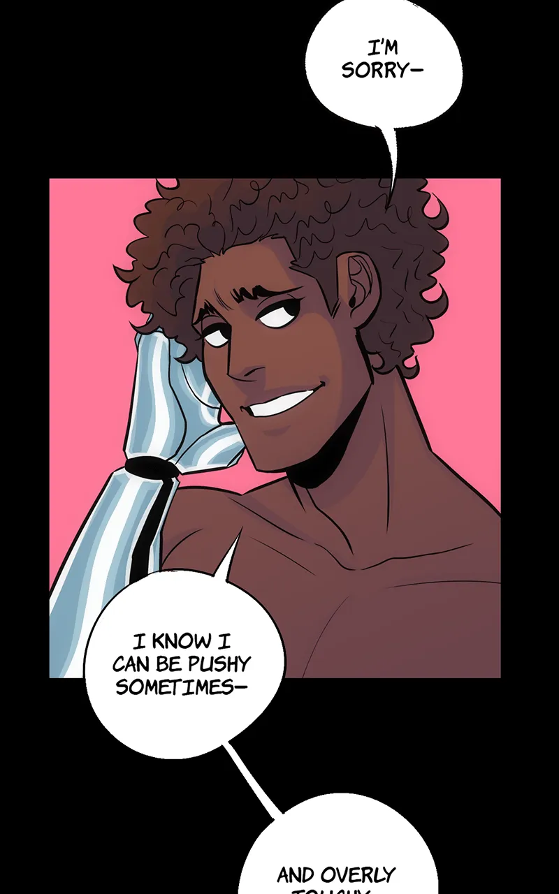 The Prince of Southland Chapter 17 page 32 - 
