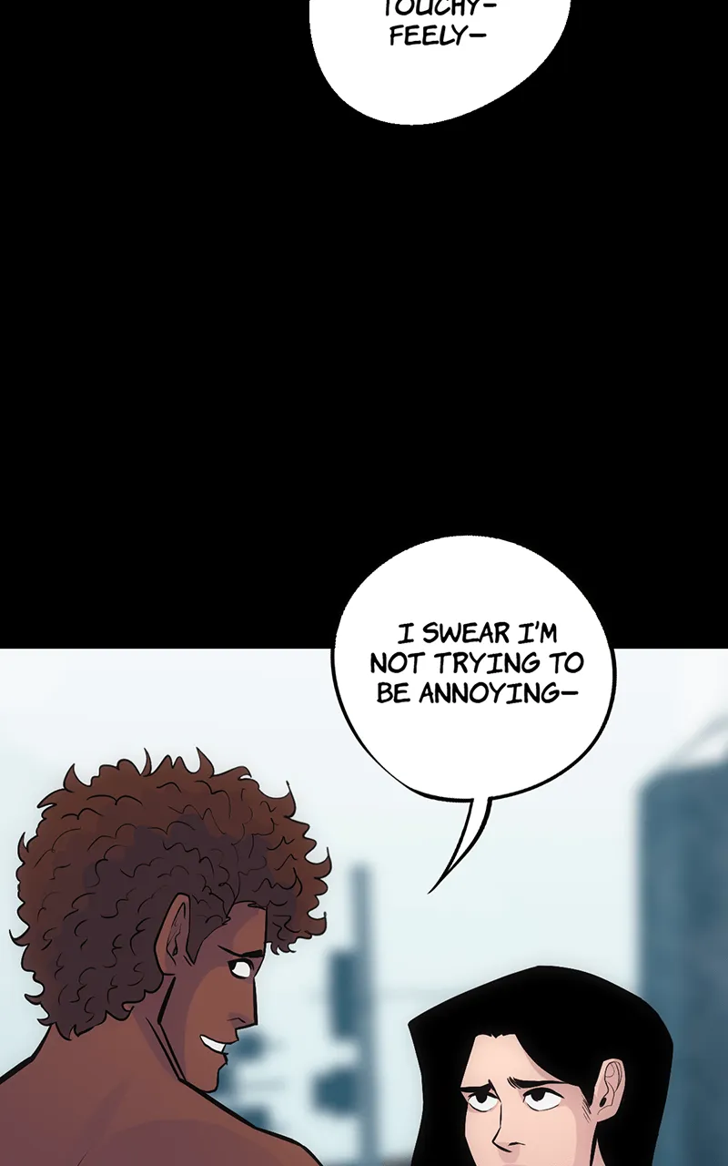 The Prince of Southland Chapter 17 page 33 - 