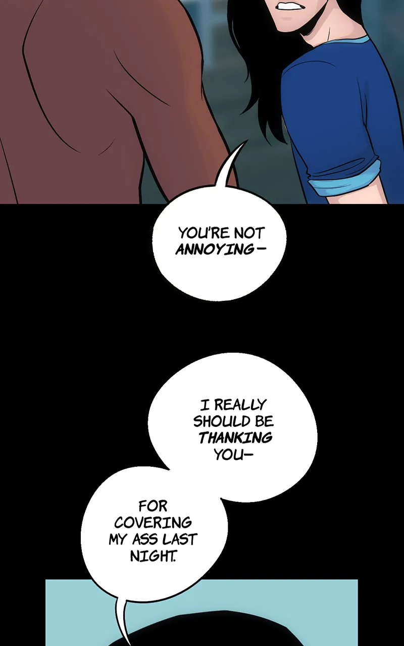 The Prince of Southland Chapter 17 page 34 - 
