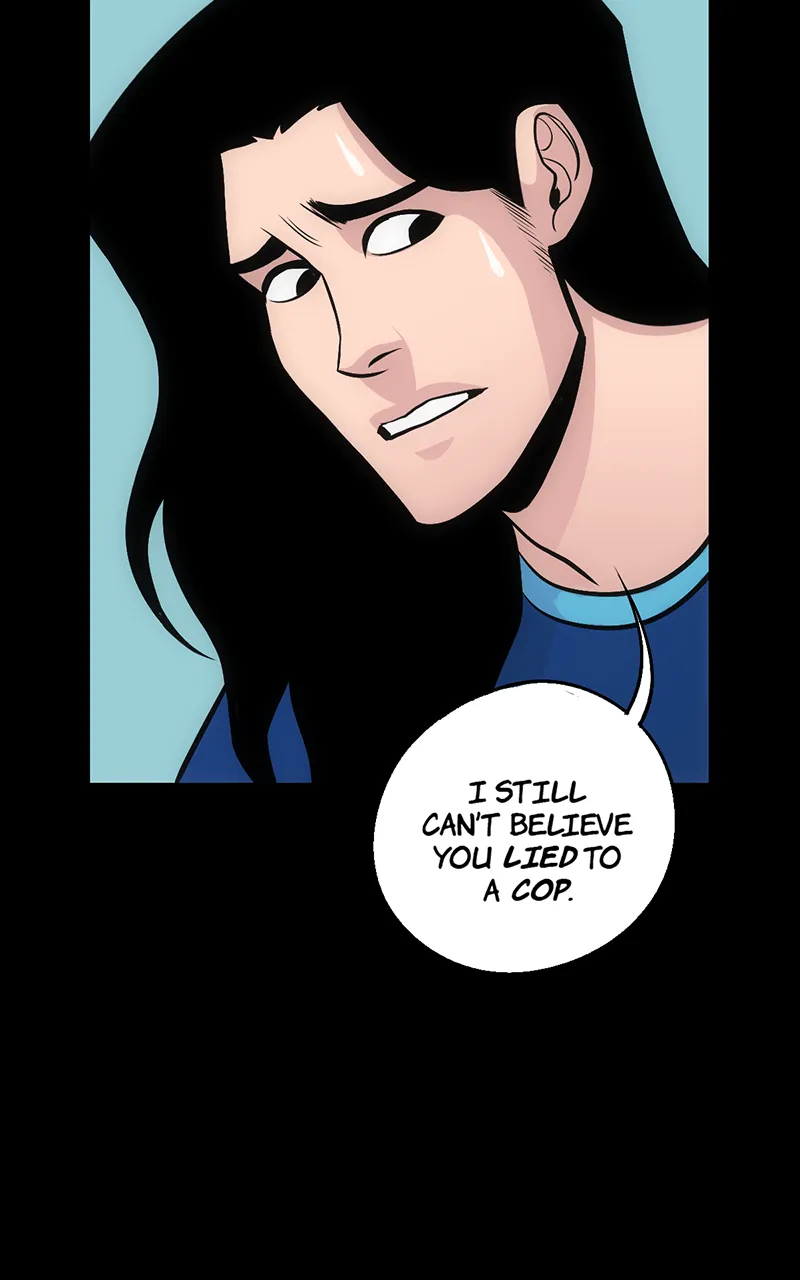 The Prince of Southland Chapter 17 page 35 - 