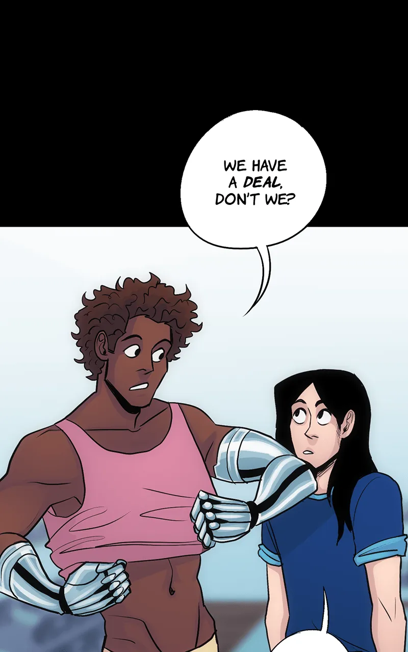 The Prince of Southland Chapter 17 page 36 - 