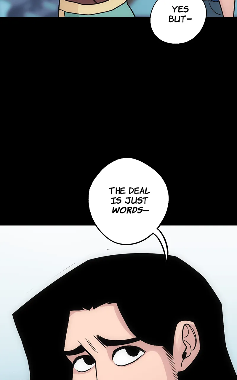 The Prince of Southland Chapter 17 page 37 - 